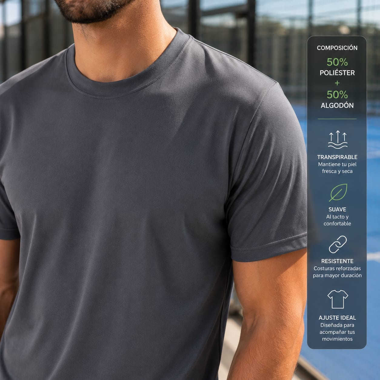 Playera 10
