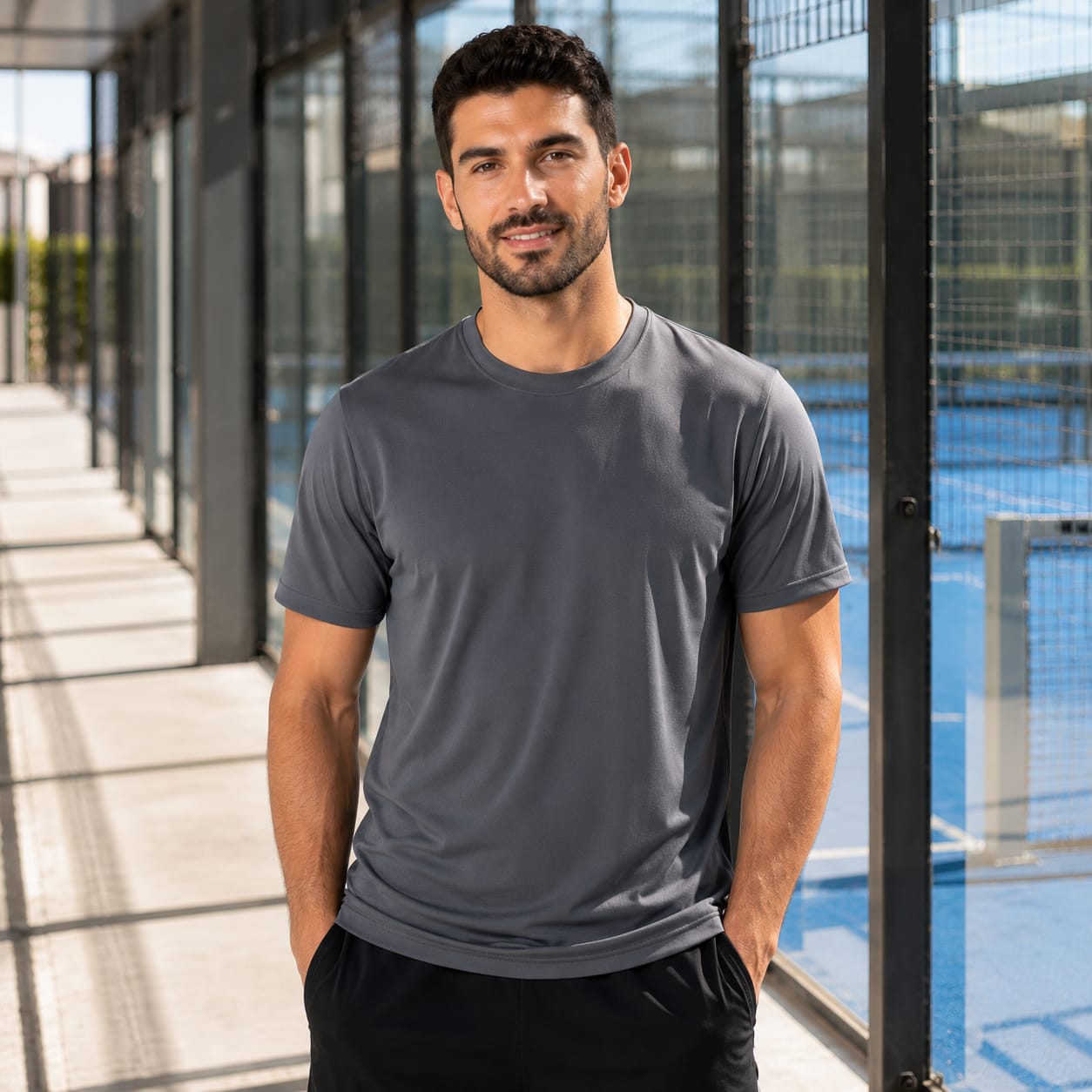 Playera 11