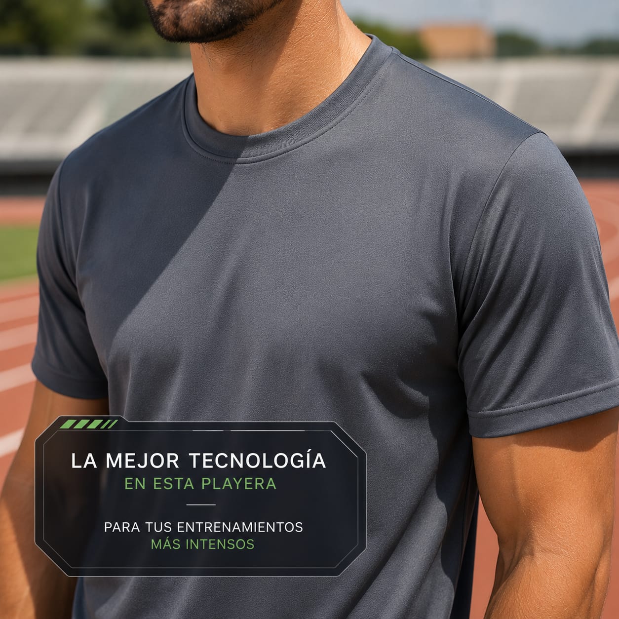 Playera 12