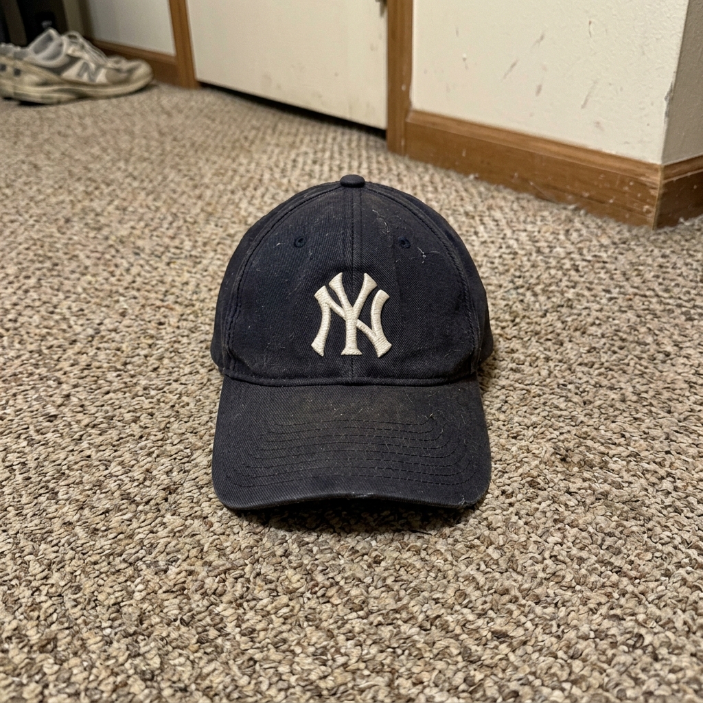 Antes - Gorra Casual